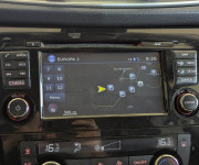 Nissan X-Trail 1.6 dCi 96kW