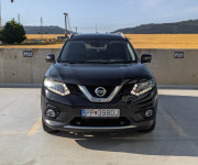 Nissan X-Trail 1.6 dCi 96kW