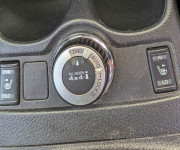 Nissan X-Trail 1.6 dCi 96kW