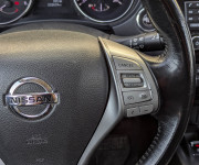 Nissan X-Trail 1.6 dCi 96kW