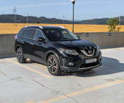 Nissan X-Trail 1.6 dCi 96kW