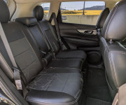 Nissan X-Trail 1.6 dCi 96kW