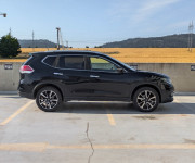 Nissan X-Trail 1.6 dCi 96kW
