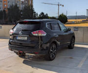 Nissan X-Trail 1.6 dCi 96kW