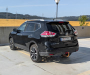 Nissan X-Trail 1.6 dCi 96kW