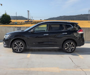 Nissan X-Trail 1.6 dCi 96kW
