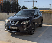 Nissan X-Trail 1.6 dCi 96kW