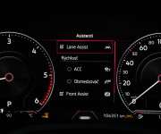 Volkswagen Touareg 3.0 V6 TDI R-Line 210kW, Slovenské, Pano, Nočné, Vzduch, HUD, natáčacia nápr