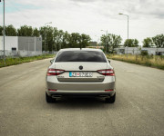 Škoda Superb 2.0 TSI 4x4 L&K DSG