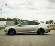 Škoda Superb 2.0 TSI 4x4 L&K DSG