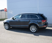Audi Q7 3.0 TDI 150k quattro tiptronic DPF