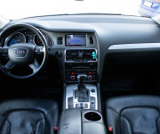 Audi Q7 3.0 TDI 150k quattro tiptronic DPF