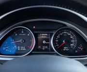 Audi Q7 3.0 TDI 150k quattro tiptronic DPF