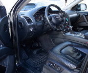 Audi Q7 3.0 TDI 150k quattro tiptronic DPF