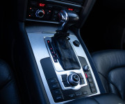 Audi Q7 3.0 TDI 150k quattro tiptronic DPF