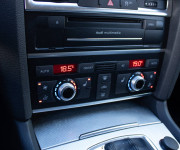 Audi Q7 3.0 TDI 150k quattro tiptronic DPF