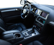 Audi Q7 3.0 TDI 150k quattro tiptronic DPF