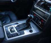 Audi Q7 3.0 TDI 150k quattro tiptronic DPF