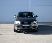 Audi Q7 3.0 TDI 150k quattro tiptronic DPF