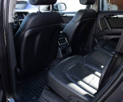 Audi Q7 3.0 TDI 150k quattro tiptronic DPF