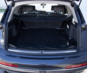 Audi Q7 3.0 TDI 150k quattro tiptronic DPF