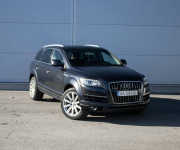 Audi Q7 3.0 TDI 150k quattro tiptronic DPF