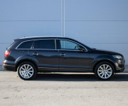 Audi Q7 3.0 TDI 150k quattro tiptronic DPF