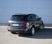 Audi Q7 3.0 TDI 150k quattro tiptronic DPF