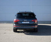 Audi Q7 3.0 TDI 150k quattro tiptronic DPF