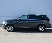 Audi Q7 3.0 TDI 150k quattro tiptronic DPF