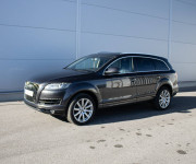Audi Q7 3.0 TDI 150k quattro tiptronic DPF