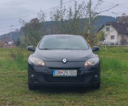 Renault Mégane 1.5 dCi Expression