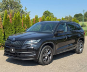 Škoda Kodiaq 1.5 TSI ACT Sportline DSG