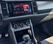 Škoda Kodiaq 1.5 TSI ACT Sportline DSG