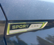 Škoda Kodiaq 1.5 TSI ACT Sportline DSG