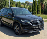 Škoda Kodiaq 1.5 TSI ACT Sportline DSG