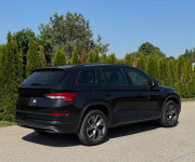 Škoda Kodiaq 1.5 TSI ACT Sportline DSG