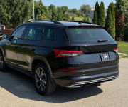 Škoda Kodiaq 1.5 TSI ACT Sportline DSG