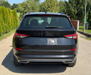 Škoda Kodiaq 1.5 TSI ACT Sportline DSG
