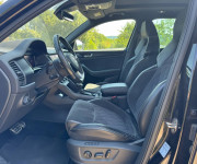 Škoda Kodiaq 1.5 TSI ACT Sportline DSG