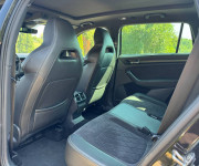 Škoda Kodiaq 1.5 TSI ACT Sportline DSG