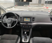 Volkswagen Sharan 2.0 TDI BMT Highline DSG