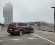 Volkswagen Sharan 2.0 TDI BMT Highline DSG