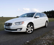 Volvo V70 AWD 2.4 Inscription