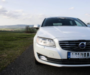 Volvo V70 AWD 2.4 Inscription