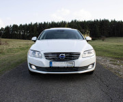 Volvo V70 AWD 2.4 Inscription