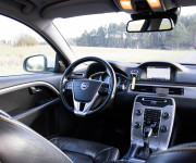 Volvo V70 AWD 2.4 Inscription