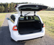 Volvo V70 AWD 2.4 Inscription