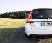 Volvo V70 AWD 2.4 Inscription