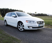 Volvo V70 AWD 2.4 Inscription